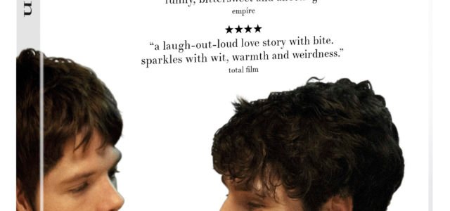 Simon Amstell’s BENJAMIN – DVD Release