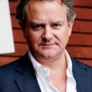 Golden Globe nominee Hugh Bonneville joins cast of Netflix film JINGLE JANGLE *** Casting announcement ***
