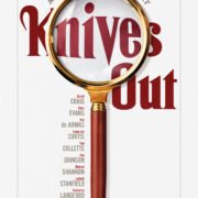 KNIVES OUT Official Teaser Trailer Released