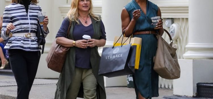 Netflix Originals to Look Out for in Fall 2019