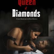 Artist Vincent Kamp turns filmmaker to inspire his next series of crime noir paintings