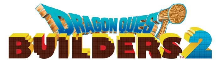 DRAGON QUEST BUILDERS 2 assembles onto PlayStation 4