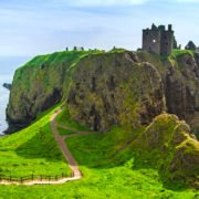 Movies set in Scotland and the Highlands