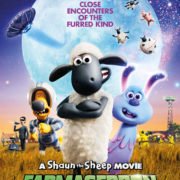 A SHAUN THE SHEEP MOVIE: FARMAGEDDON NEW TRAILER RELEASED