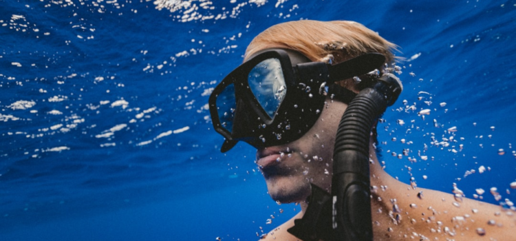A Commercial Diving Career: Take the Plunge