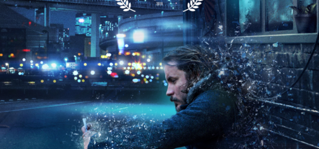 MARC ZAMMIT’S HOMELESS ASHESTO PREMIERE AT RAINDANCE