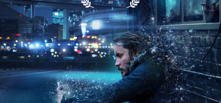 MARC ZAMMIT’S HOMELESS ASHESTO PREMIERE AT RAINDANCE