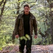 ANGEL HAS FALLEN IN UK CINEMAS