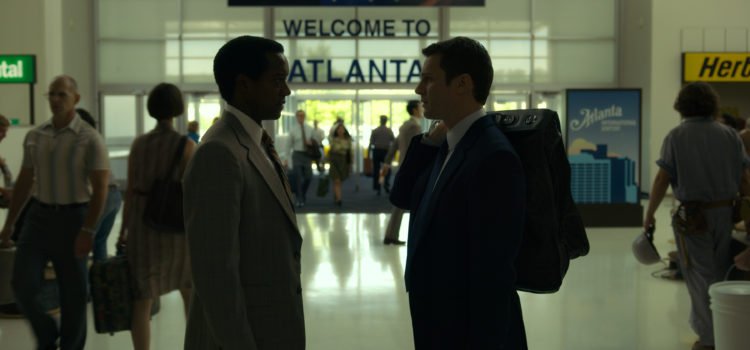 MINDHUNTER season 2 will launch exclusively on Netflix on 16th August, 2019