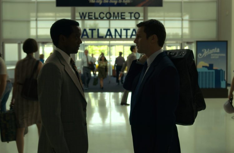 MINDHUNTER season 2 will launch exclusively on Netflix on 16th August, 2019