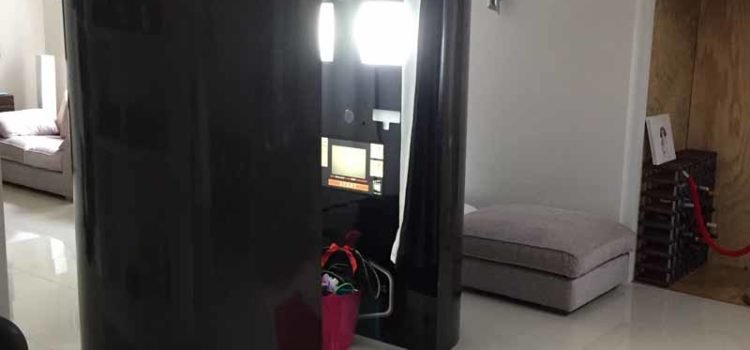 Guide to Help You Set Up A Great Photo Booth