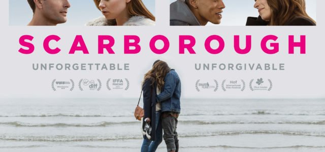Scarborough (from the producers of Lady Macbeth) to UK Premiere & in cinemas on 6th September