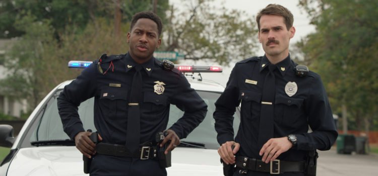 THUNDER ROAD – Released on Digital 20.09.19