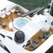 Top Five Yacht Films: Revealing The Best Yacht Movies In History