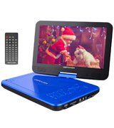 Why so useful the portable DVD players