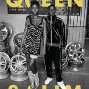 QUEEN & SLIM In Cinemas in January 2020