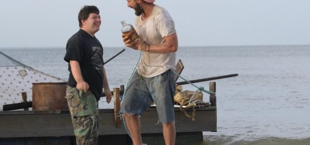 THE PEANUT BUTTER FALCON In Cinemas 18th October 2019