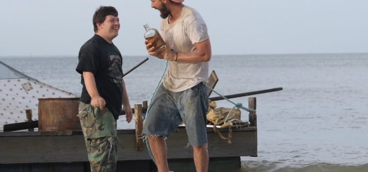 THE PEANUT BUTTER FALCON In Cinemas 18th October 2019