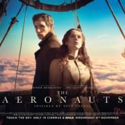 The Aeronauts | Eddie Redmayne & Felicity Jones star in the New UK Trailer