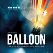 BALLOON | DVD & DIGITAL from 7th OCTOBER 2019