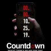 COUNTDOWN | First Official Trailer Released