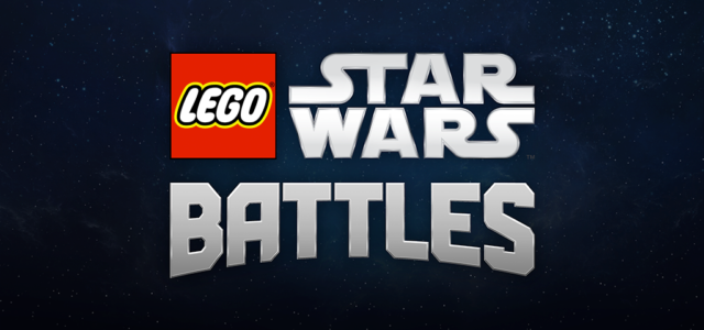 WARNER BROS. INTERACTIVE ENTERTAINMENT, THE LEGO GROUP, AND LUCASFILM ANNOUNCE  LEGO® STAR WARS™ BATTLES