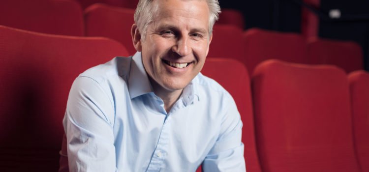 AARDMAN ANNOUNCES NEW MD – the first new MD in 43 years taking over from co-founder David Sproxton