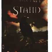 THE STAND ARRIVES ON BLU-RAY™ FOR THE FIRST TIME ON  7TH OCTOBER
