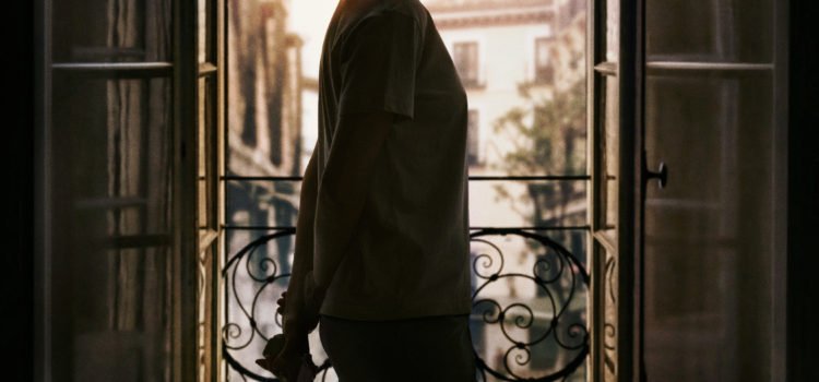 THE RHYTHM SECTION | OFFICIAL TRAILER AND POSTER LAUNCH