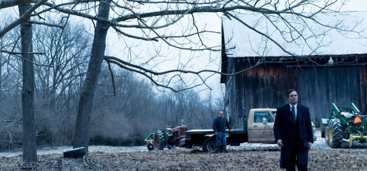 Dark Waters | Mark Ruffalo and Anne Hathaway star in the First Trailer