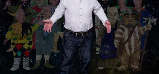 COMPELLING DOCUMENTARY TO DEBUT AT RAINDANCE