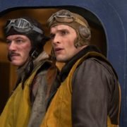 MIDWAY will be released in cinemas across the UK on 8 November 2019 by Lionsgate UK.