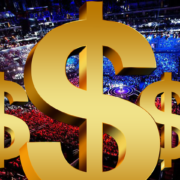 The Top 5 Popular Games for Esports Betting