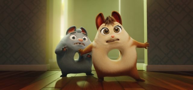 ADAM DEVINE, RACHEL BLOOM, ZAZIE BEETZ AND KEN JEONG TO VOICE THE ANIMATED FEATURE ‘EXTINCT’