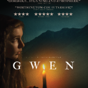 BULLDOG FILM DISTRIBUTION ANNOUNCES 11TH NOVEMBER DVD AND DIGITAL HD RELEASE DATE FOR GWEN