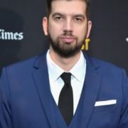 Interview with Paul Davis, director of UNCANNY ANNIE