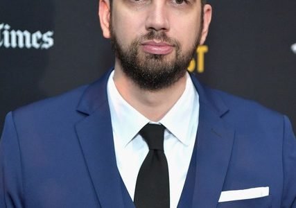 Interview with Paul Davis, director of UNCANNY ANNIE