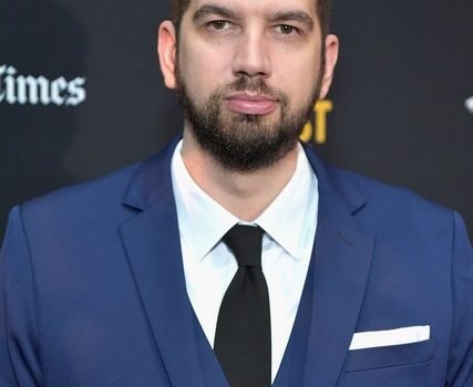 Interview with Paul Davis, director of UNCANNY ANNIE