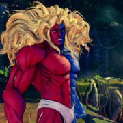 STREET FIGHTER™ V: CHAMPION EDITION ANNOUNCED FOR FEBRUARY 14, 2020; GILL JOINS STREET FIGHTER V™ ROSTER NEXT MONTH