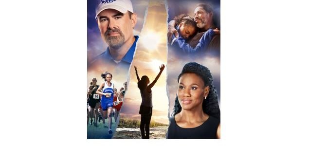 OVERCOMER | AVAILABLE ON DIGITAL DOWNLOAD FROM MONDAY 25 NOVEMBER