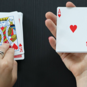 5 Mistakes To Avoid While Looking For An Online Casino