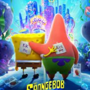 THE SPONGEBOB MOVIE: SPONGE ON THE RUN IS COMING SOON TO UK CINEMAS