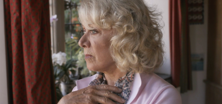 Beth Moran’s wonderful short Missing a Note stars Elaine Paige and touches on the difficulties of living with Dementia