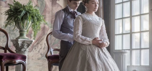 LITTLE WOMEN – OFFICIAL CLIPS – AT CINEMAS ON BOXING DAY