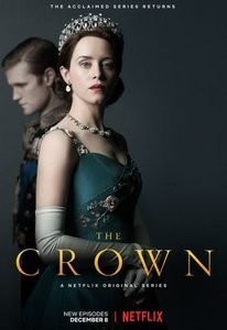 Season three release of The Crown to boost tourism