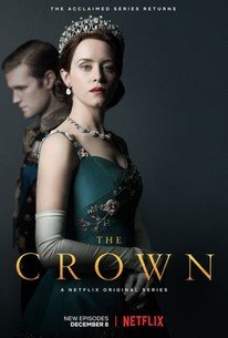Season three release of The Crown to boost tourism
