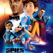 WALT DISNEY STUDIOS shares Mark Ronson’s track for SPIES IN DISGUISE