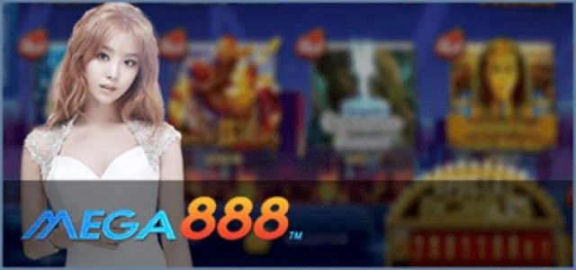 How To Play Mega888