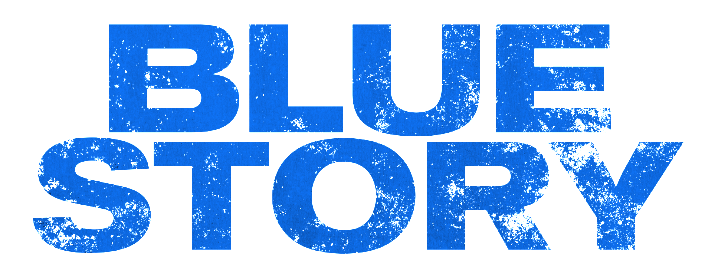 BLUE STORY IS IN CINEMAS NOW