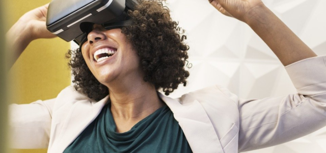 How Online Games were improved by New Technology?